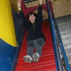 Meet your Posher, Beth